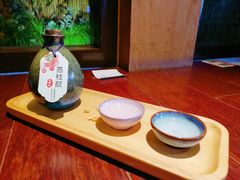 -大牌大·传统杭帮菜(湖滨店)