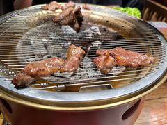 -西塔老太太泥炉烤肉(万柳华联店)