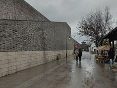 -相门城墙文化休闲景区