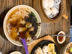 -都谷包子(天一广场店)