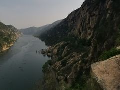 -北京密云天门山风景区