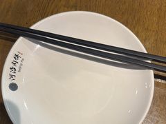 -河沿肉饼Beijing Pie(东华门店)