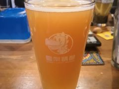 -雪梨精酿 Sydney Coast Brewing(沁春家园店)