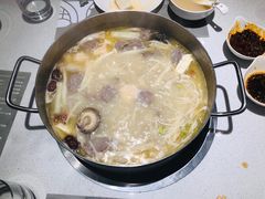 -八珍玉食鸡煲·打边炉(印象城店)