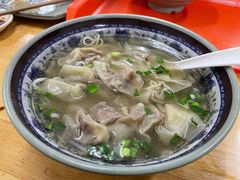 牛肉馄饨-牛味十足传统美食(凤凰西街店)