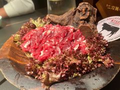 -二刀潮牛(重庆光环购物公园店)