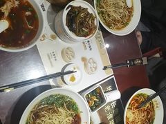 -老淮城·长鱼面(河下古镇店)