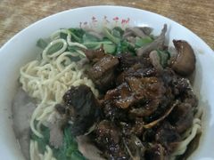 -泰顺江南春面馆