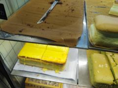 -牛诗诗现烤纯手工蛋糕(SM广场店)