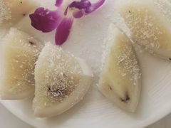 椰子饭-不仔客海鲜·三亚老字号(第一市场店)