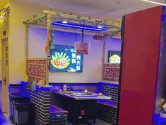 -徐家屯铁锅炖(宋家庄店)