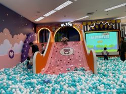 -孩子王童乐园(广州萝岗万达店)