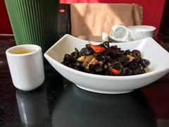 -刘胖子家常菜·蹄花焖藕(中南店)