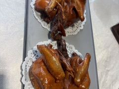-味可道美食坊(福基路店)