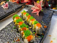 -梨花自助烤肉(天河城店)