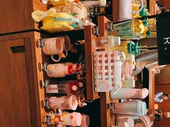 -星巴克臻选(北京颐堤港中心第二店)