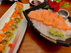 -白石的深夜食堂(万达店)