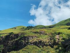 -萍乡武功山风景名胜区