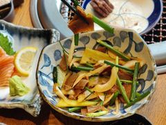 -炎蔵牛舌烤肉