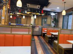 -尚品海鲜肥牛自助火锅(湖明店)
