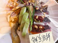 -三个渔夫·蒸汽海鲜(小白楼店)