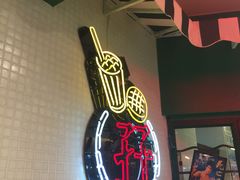 -孖记茶档·热腾茶餐(江南西plus店)