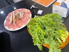 -藏味八珍特色火锅
