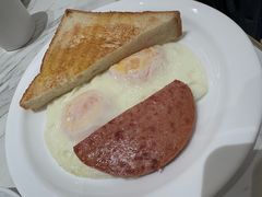 -翠华(澳门银河店)