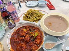 -八方后身麻辣鸡块(总店)