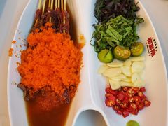 -柳喜辣·烧烤酒局(跃进总店)