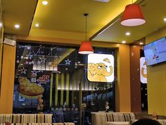 -尊宝比萨(棠东店)