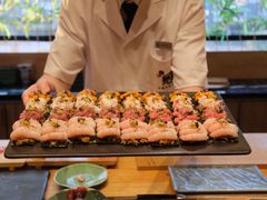 -鮨冠OMAKASE食べ放题(北京首店)