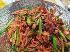 -老屋印象·酸菜鱼新川菜(义乌之心店)