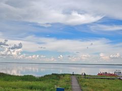 -呼和诺尔旅游景区