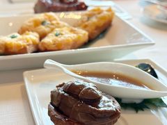 -天龙轩(香港丽思卡尔顿酒店)