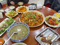 -天境牦牛壮骨汤(人民路旗舰店)