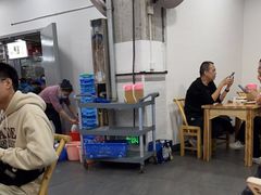 大堂-笨罗卜浏阳菜馆(太平街店)