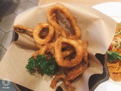 -必胜客(鼓楼店)