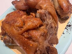 -状元阁烧烤(新华路总店)