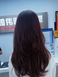 -蒋伟时尚造型