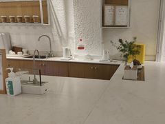 -Cafe on warm(丹霞店)