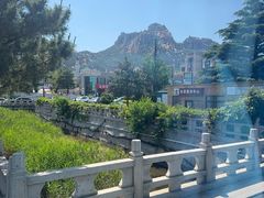 -崂山仰口游览区