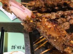 -西单翅酷(西单店)
