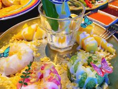 -泰妃殿(宏伊国际广场店)