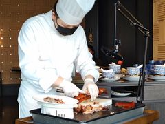 -喜悦烤鸭·新京菜(王府井店)