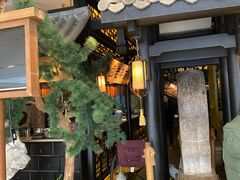 门面-桂满陇天书(南京德基旗舰店)