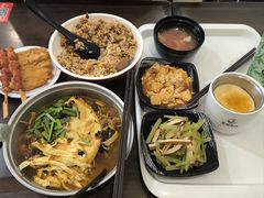 -老妈米线(大运河博物馆宝龙广场店)
