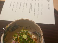 -晴空·日本料理(万象城店)