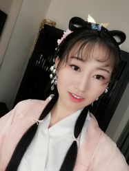 -盘子女人坊古装写真摄影(天津总店)