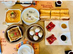 -点都德(德江楼店)